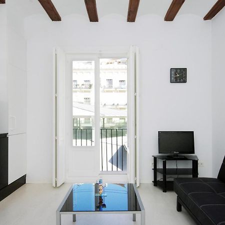 Mosen Sorell Apartments Valencia Rom bilde
