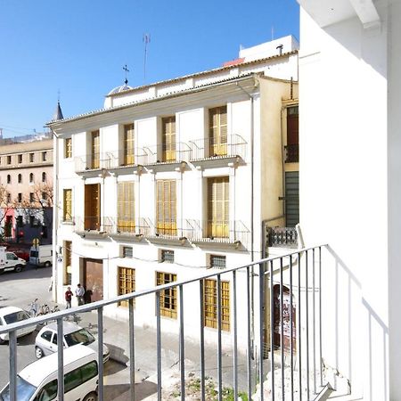 Mosen Sorell Apartments Valencia Rom bilde