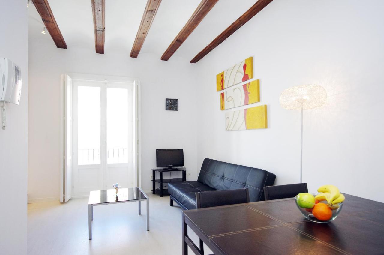 Mosen Sorell Apartments Valencia Rom bilde