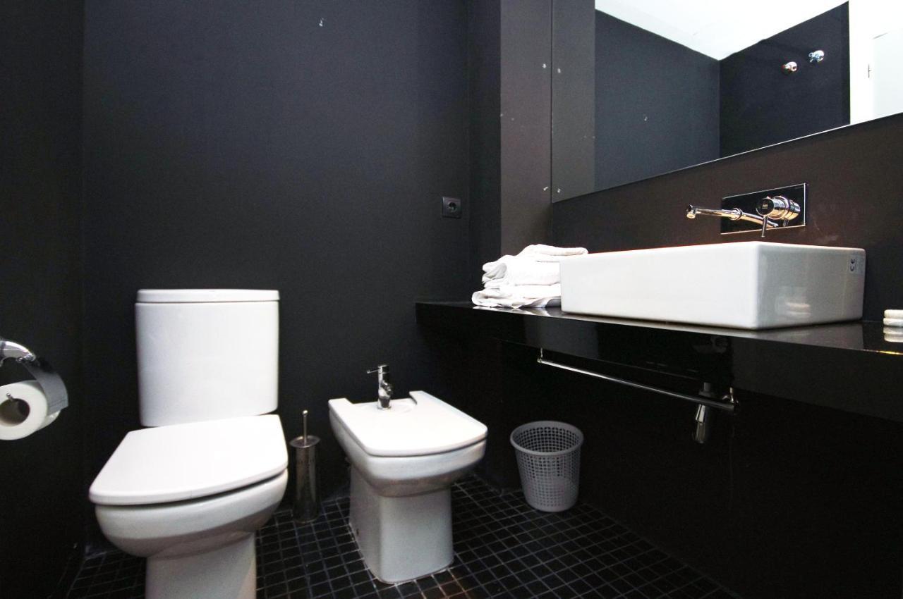 Mosen Sorell Apartments Valencia Rom bilde