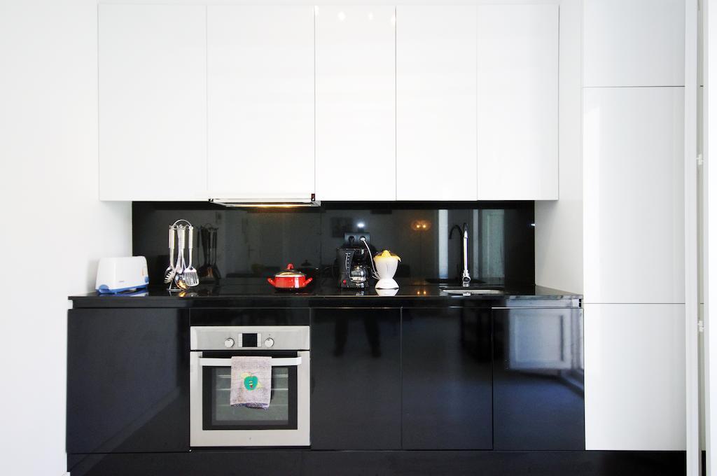 Mosen Sorell Apartments Valencia Rom bilde
