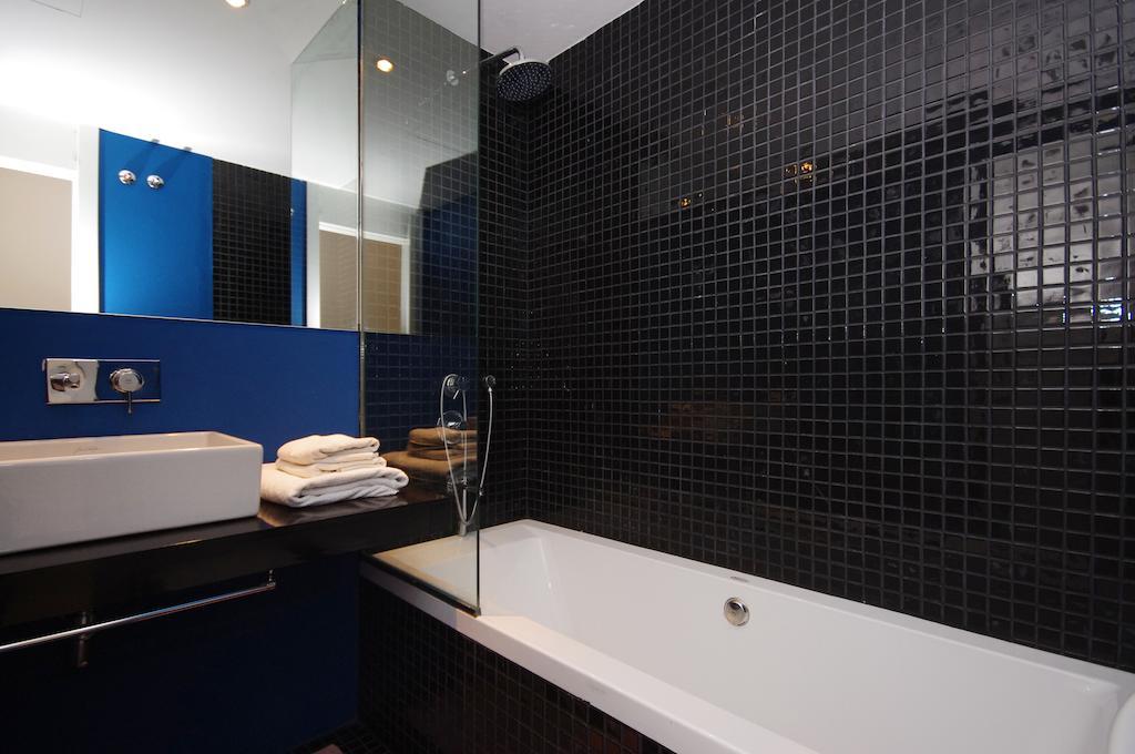 Mosen Sorell Apartments Valencia Rom bilde