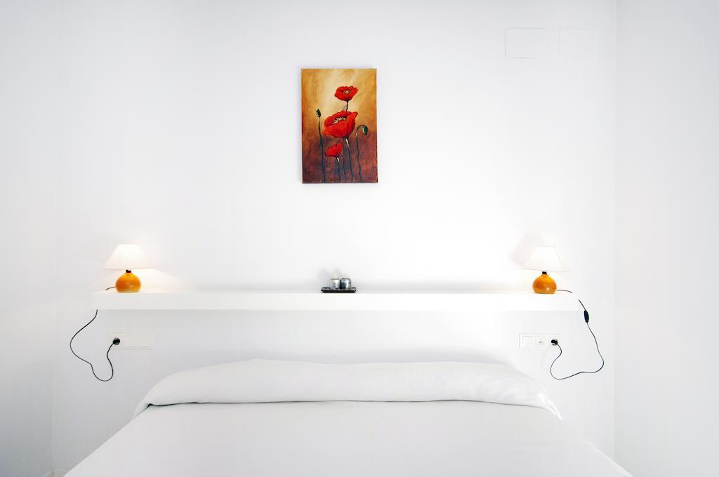 Mosen Sorell Apartments Valencia Rom bilde